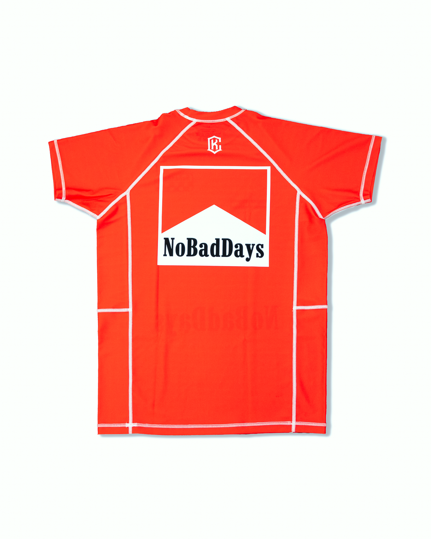 NoBadDays Rashguard