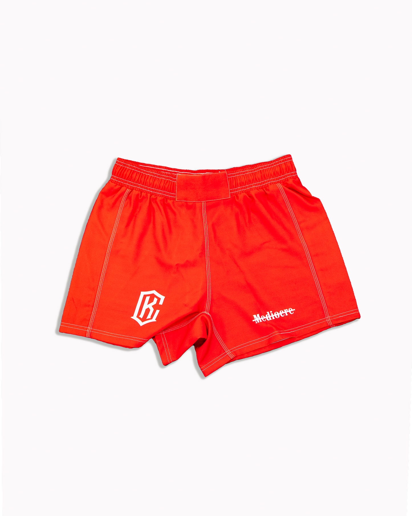 NoBadDays Shorts