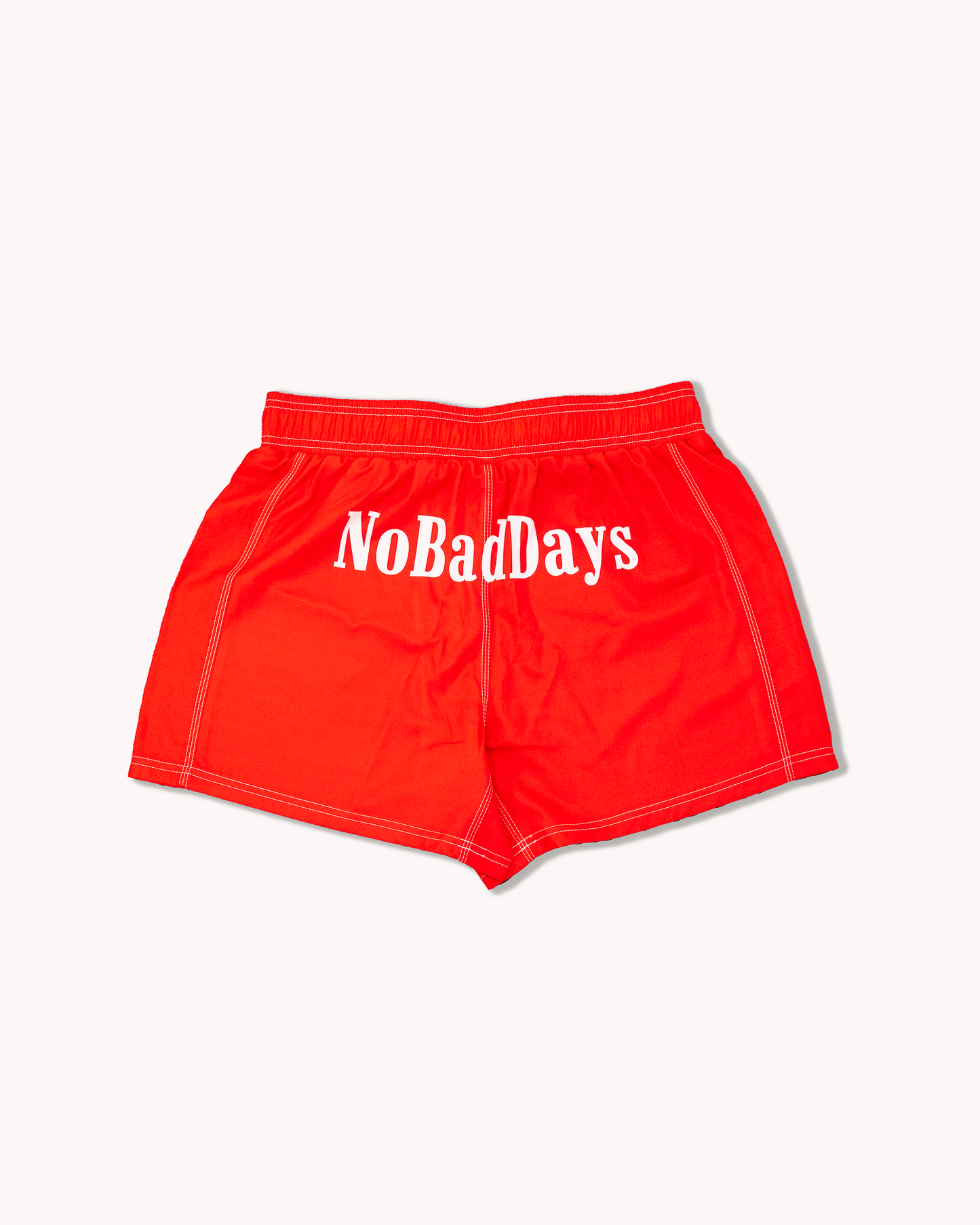NoBadDays Shorts