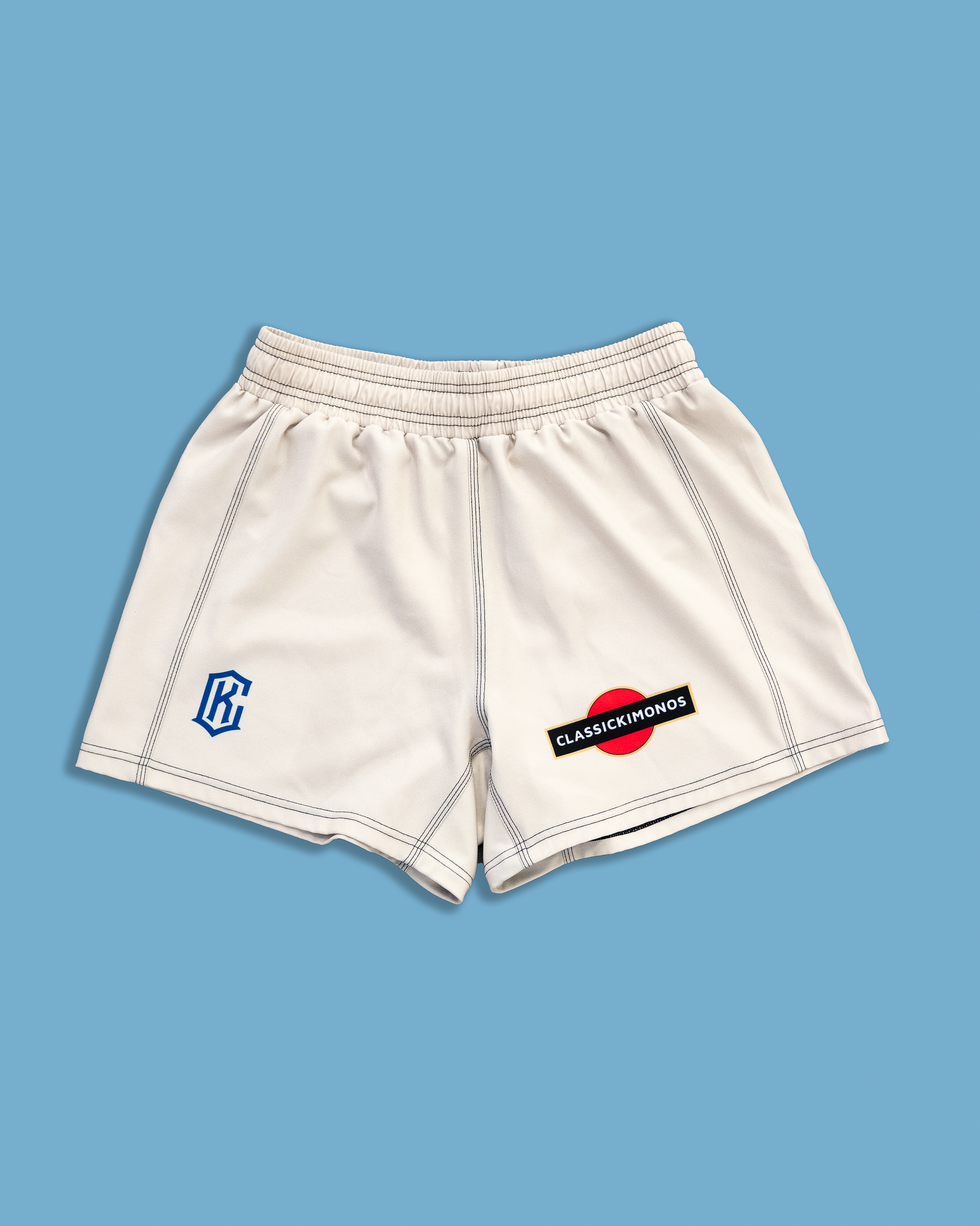 Martini Shorts – ClassicKimonos