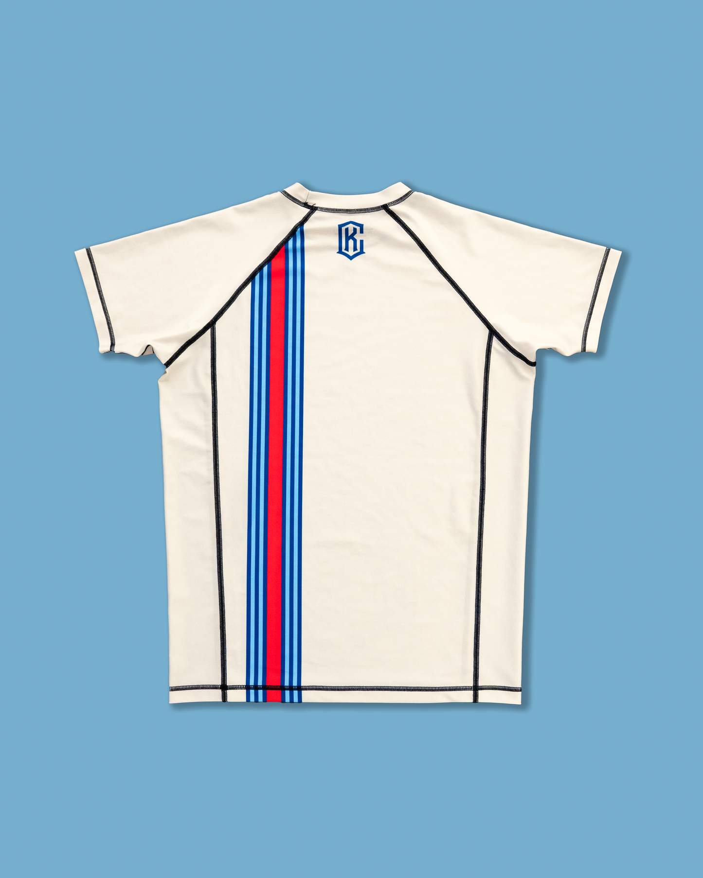 Martini Rashguard