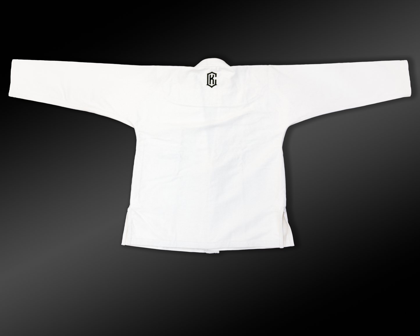 Foundations White Gi