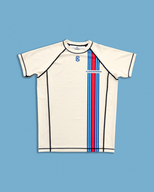 Martini Rashguard